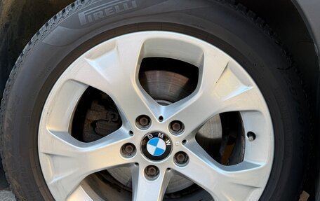 BMW X1, 2011 год, 1 350 000 рублей, 16 фотография