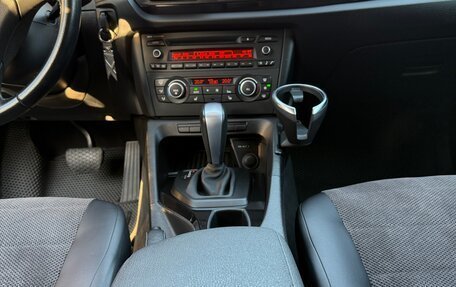 BMW X1, 2011 год, 1 350 000 рублей, 11 фотография