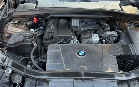BMW X1, 2011 год, 1 350 000 рублей, 17 фотография