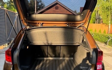 BMW X1, 2011 год, 1 350 000 рублей, 7 фотография