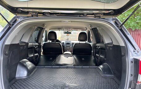 KIA Sorento II рестайлинг, 2017 год, 1 900 000 рублей, 8 фотография