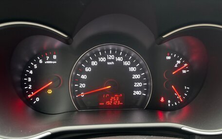KIA Sorento II рестайлинг, 2017 год, 1 900 000 рублей, 7 фотография