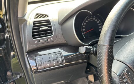 KIA Sorento II рестайлинг, 2017 год, 1 900 000 рублей, 16 фотография