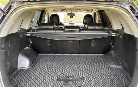 KIA Sorento II рестайлинг, 2017 год, 1 900 000 рублей, 9 фотография