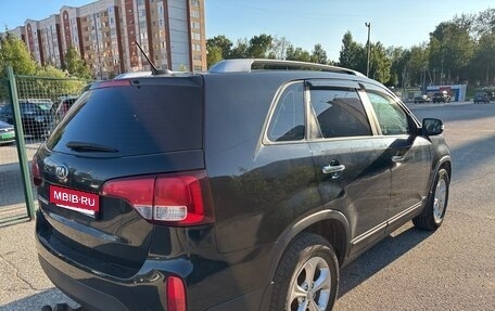 KIA Sorento II рестайлинг, 2017 год, 1 900 000 рублей, 3 фотография