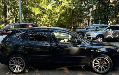 Mazda 3, 2008 год, 699 000 рублей, 4 фотография