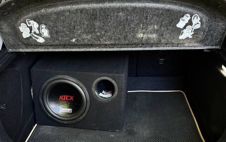 Mazda 3, 2008 год, 699 000 рублей, 11 фотография