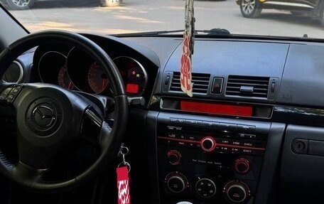 Mazda 3, 2008 год, 699 000 рублей, 6 фотография