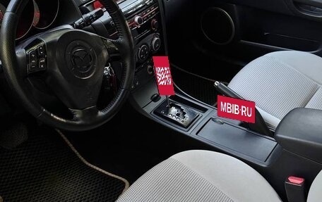 Mazda 3, 2008 год, 699 000 рублей, 7 фотография
