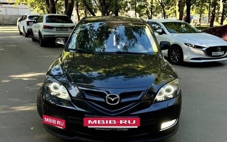 Mazda 3, 2008 год, 699 000 рублей, 2 фотография
