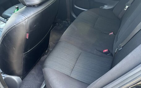 Toyota Corolla, 2008 год, 990 000 рублей, 9 фотография