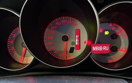 Mazda 3, 2008 год, 699 000 рублей, 8 фотография