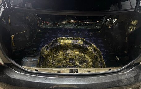 Toyota Corolla, 2008 год, 990 000 рублей, 17 фотография