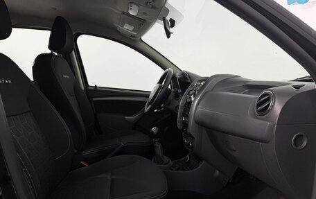 Renault Duster I рестайлинг, 2017 год, 1 399 000 рублей, 17 фотография
