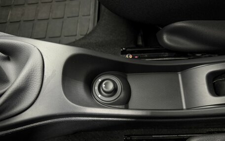 Renault Duster I рестайлинг, 2017 год, 1 399 000 рублей, 14 фотография