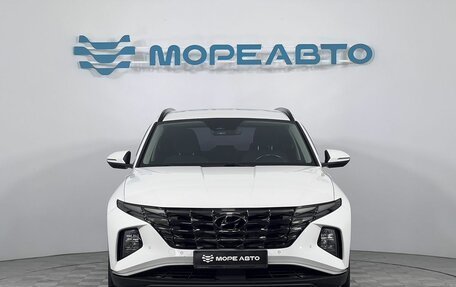 Hyundai Tucson, 2021 год, 3 070 000 рублей, 2 фотография