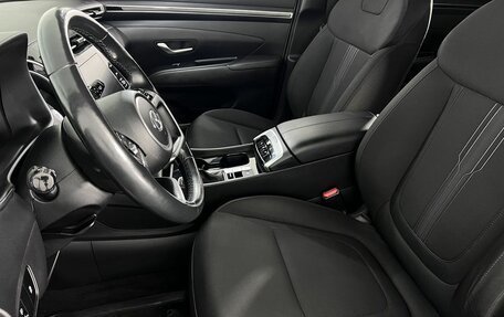 Hyundai Tucson, 2021 год, 3 070 000 рублей, 9 фотография