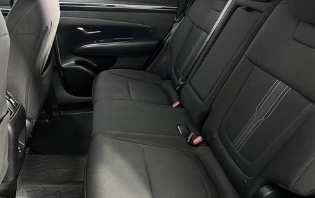 Hyundai Tucson, 2021 год, 3 070 000 рублей, 10 фотография