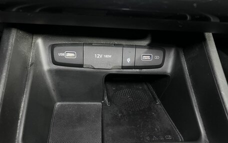 Hyundai Tucson, 2021 год, 3 070 000 рублей, 17 фотография