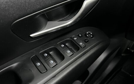 Hyundai Tucson, 2021 год, 3 070 000 рублей, 18 фотография