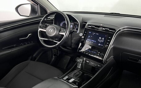 Hyundai Tucson, 2021 год, 3 070 000 рублей, 13 фотография