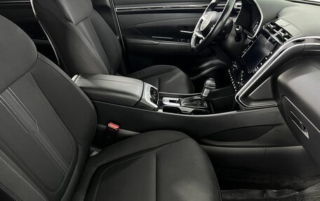 Hyundai Tucson, 2021 год, 3 070 000 рублей, 12 фотография