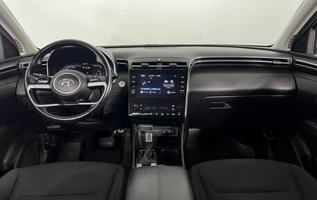 Hyundai Tucson, 2021 год, 3 070 000 рублей, 14 фотография
