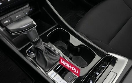 Hyundai Tucson, 2021 год, 3 070 000 рублей, 16 фотография