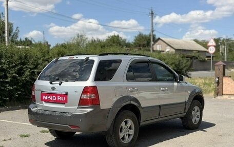 KIA Sorento IV, 2007 год, 750 000 рублей, 6 фотография