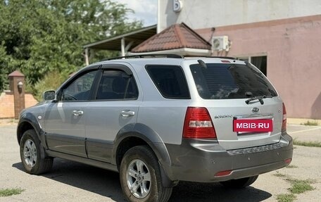 KIA Sorento IV, 2007 год, 750 000 рублей, 4 фотография