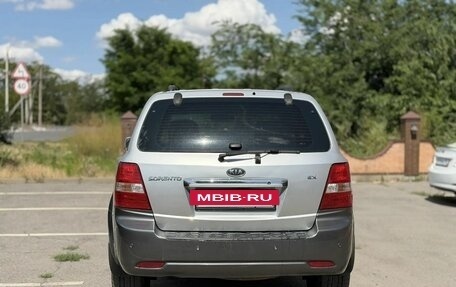 KIA Sorento IV, 2007 год, 750 000 рублей, 5 фотография