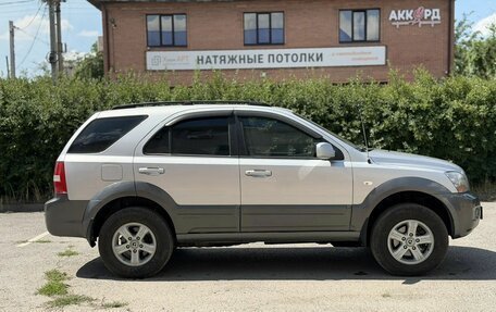 KIA Sorento IV, 2007 год, 750 000 рублей, 7 фотография