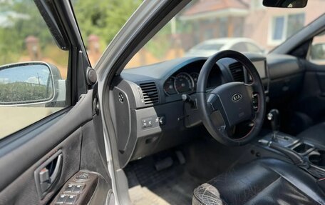 KIA Sorento IV, 2007 год, 750 000 рублей, 8 фотография