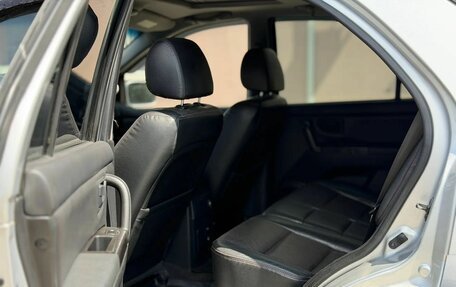 KIA Sorento IV, 2007 год, 750 000 рублей, 10 фотография