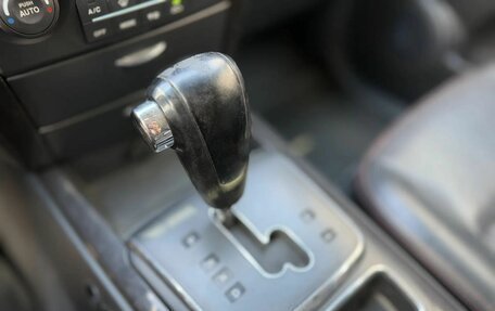 KIA Sorento IV, 2007 год, 750 000 рублей, 15 фотография