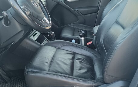 Volkswagen Tiguan I, 2013 год, 1 490 000 рублей, 6 фотография