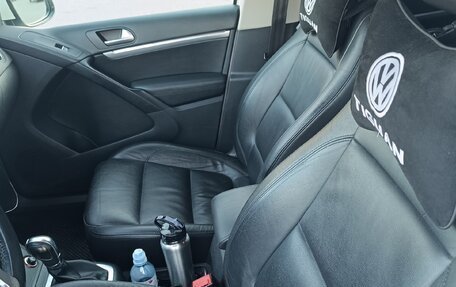 Volkswagen Tiguan I, 2013 год, 1 490 000 рублей, 7 фотография