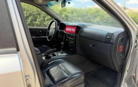 KIA Sorento IV, 2007 год, 750 000 рублей, 9 фотография