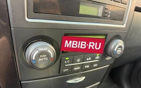 KIA Sorento IV, 2007 год, 750 000 рублей, 13 фотография