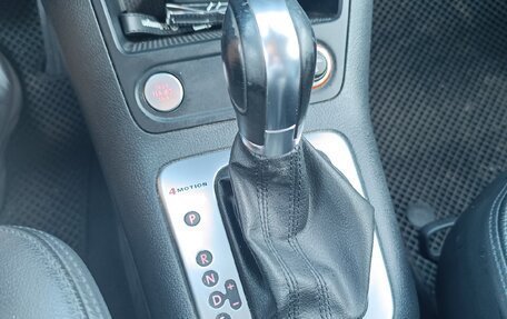 Volkswagen Tiguan I, 2013 год, 1 490 000 рублей, 12 фотография