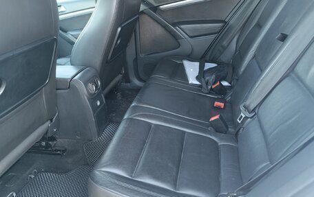 Volkswagen Tiguan I, 2013 год, 1 490 000 рублей, 9 фотография