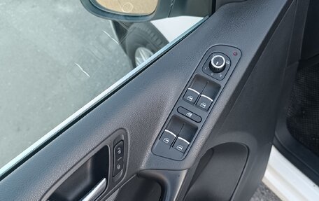 Volkswagen Tiguan I, 2013 год, 1 490 000 рублей, 10 фотография