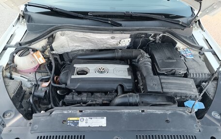 Volkswagen Tiguan I, 2013 год, 1 490 000 рублей, 13 фотография