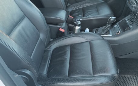 Volkswagen Tiguan I, 2013 год, 1 490 000 рублей, 8 фотография