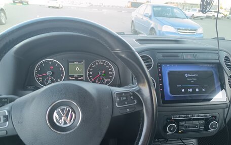 Volkswagen Tiguan I, 2013 год, 1 490 000 рублей, 11 фотография