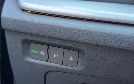 Skoda Octavia IV, 2021 год, 2 250 000 рублей, 15 фотография