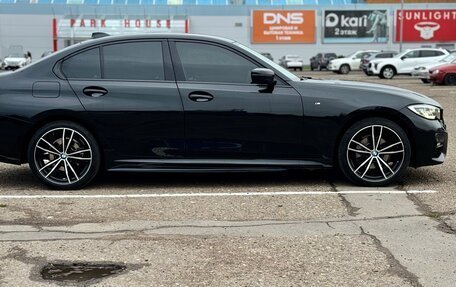 BMW 3 серия, 2021 год, 3 290 000 рублей, 4 фотография