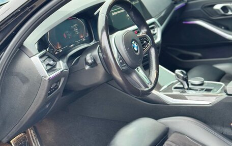 BMW 3 серия, 2021 год, 3 290 000 рублей, 8 фотография