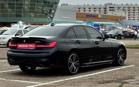 BMW 3 серия, 2021 год, 3 290 000 рублей, 5 фотография