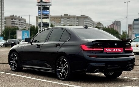 BMW 3 серия, 2021 год, 3 290 000 рублей, 7 фотография